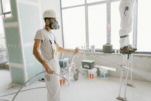 Renovierungsunternehmen oder selber?