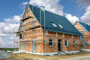 Haus suchen